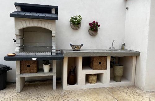 Ragusa House | L’angolo degli aromi