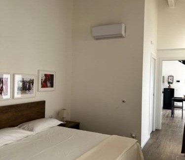 Ragusa House | L’angolo degli aromi