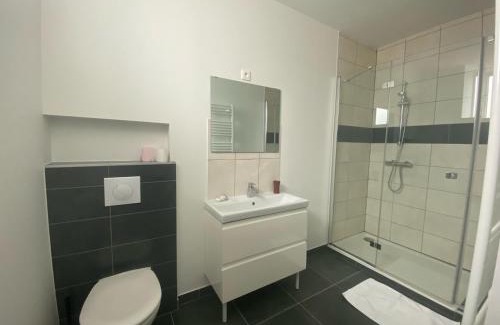 Aubrives Bed & Breakfast | L'ANNEXE DE L'AMERIVIERE