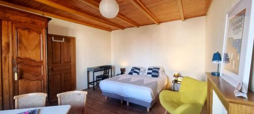 Perros-Guirec House | L'annexe de l'Hôtel de l'Europe