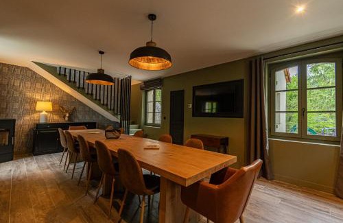 Compiegne House | L'Annexe du Moulin