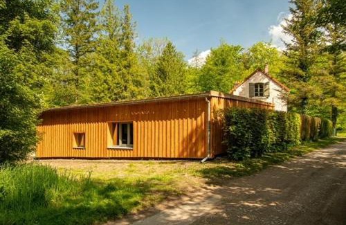 Compiegne House | L'Annexe du Moulin