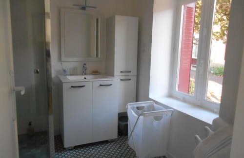 Combronde Apartment | l'annexe