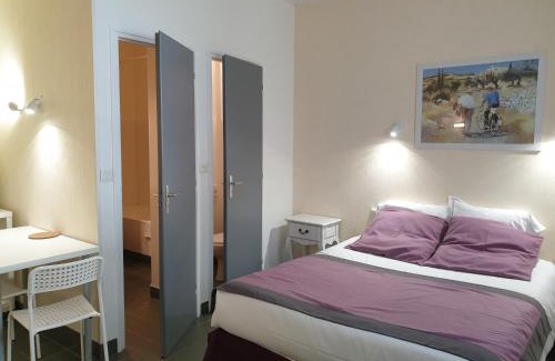 Pontivy Apartment | L'ANNEXE Résidence Hôtelière classée