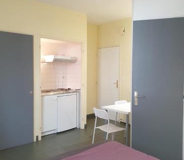 Pontivy Apartment | L'ANNEXE Résidence Hôtelière classée