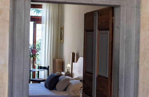 Rovato Bed & Breakfast | L'Annunciata Soul Retreat