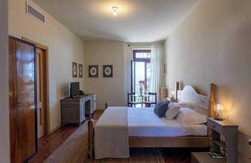 Rovato Bed & Breakfast | L'Annunciata Soul Retreat