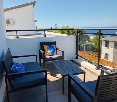 Grande Anse Villa | L'Anse des Baleines, Vue panoramique sur l'océan, Piscine & Confort 4 étoiles