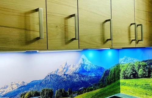 Mont-de-Lans Apartment | L'AnsloBoys Montagne H2