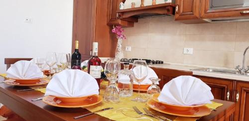 Poggiardo House | L'ANTICA PIETRA Casa Vacanza Salento