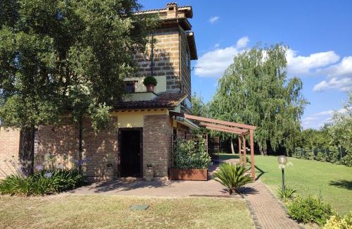 Fabrica di Roma House | L'Antico Essiccatoio