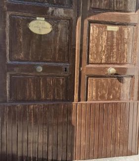 Marini Bed & Breakfast | L'antico Giardino
