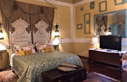 Ferrara Historic Centre Apartment | L'Ape Regina