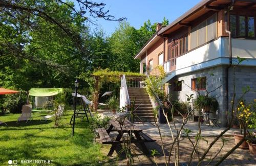 Pontetto Apartment | L'ape Regina
