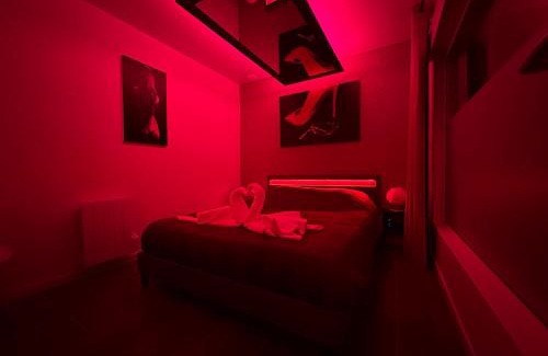 Huttenheim Apartment | l'Aphrodite