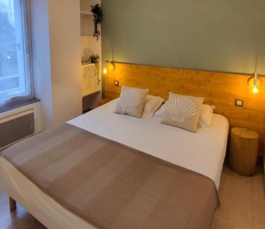 Le Pouliguen Apartment | L'Appart d'en face Casa Cosy