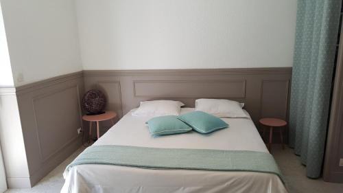 Le Pouliguen Apartment | L'Appart d'en face Casa Cosy