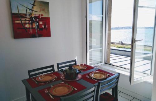 Douarnenez Apartment | L'APPART DU RIS