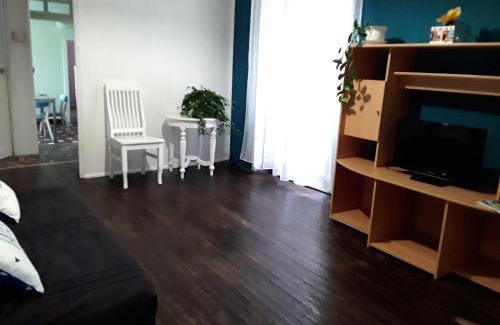 Baye Apartment | L'APPART
