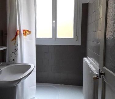Baye Apartment | L'APPART