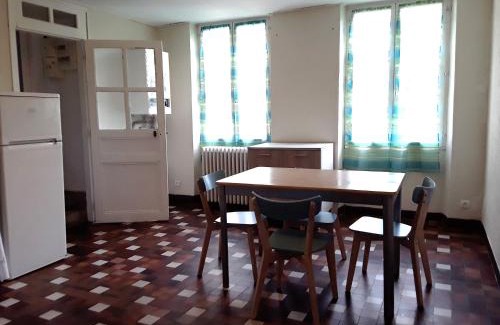 Baye Apartment | L'APPART