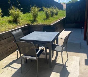 Yvoire Apartment | L'Appart-MoH Yvoire