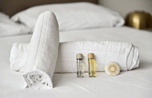 Puteaux Apartment | L'Appart-Noramic Pouey - Welkeys