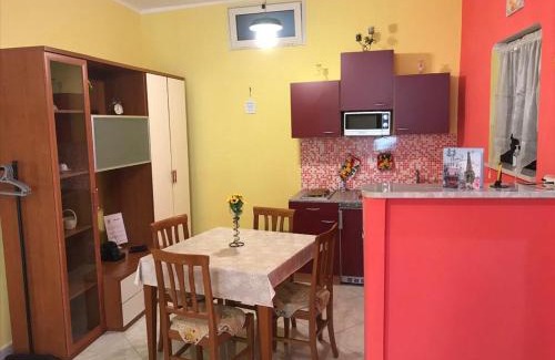 Frosinone Apartment | L'APPARTAMENTINO DIAMOND - Alloggio per uso turistico