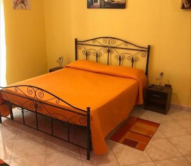 Frosinone Apartment | L'APPARTAMENTINO DIAMOND - Alloggio per uso turistico