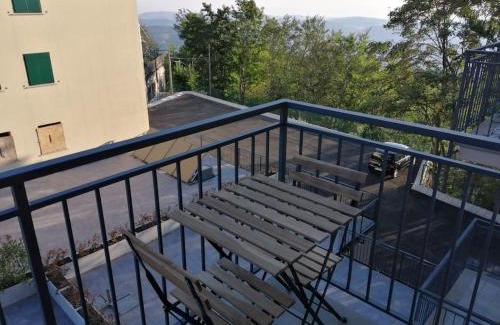 Roncoscaglia Apartment | L' appartamento Da Fiora