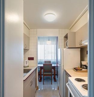 Milton Park Hotel | L'Appartement Hôtel