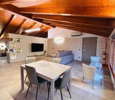 Fondi Apartment | L'Appoggio