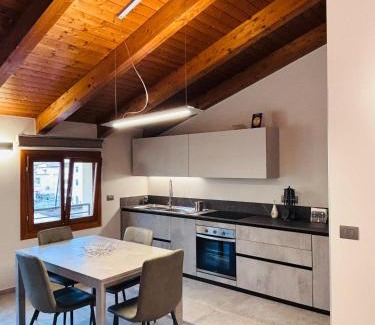 Fondi Apartment | L'Appoggio