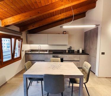 Fondi Apartment | L'Appoggio