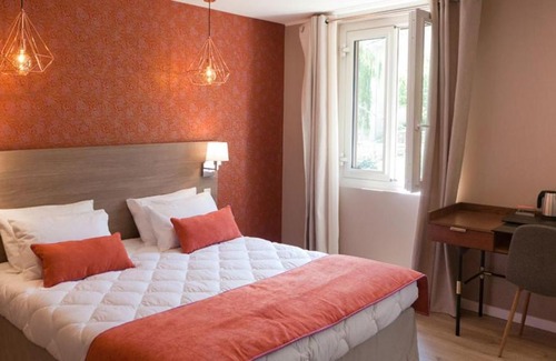 La Porta Apartment | L'appollu