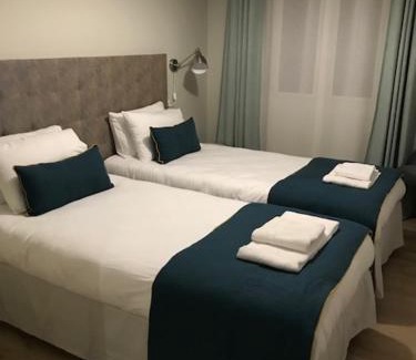 La Porta Apartment | L'appollu
