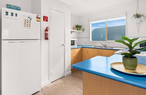 Surf Beach House | L'Aquitaine in Surf Beach
