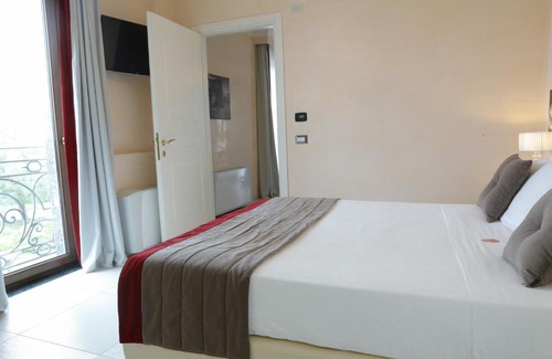 Altavilla Silentina Hotel | L' Araba Fenice Hotel & Resort
