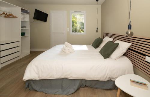 Vendays-Montalivet Apartment | L Arberet 2 village, 4 étoiles