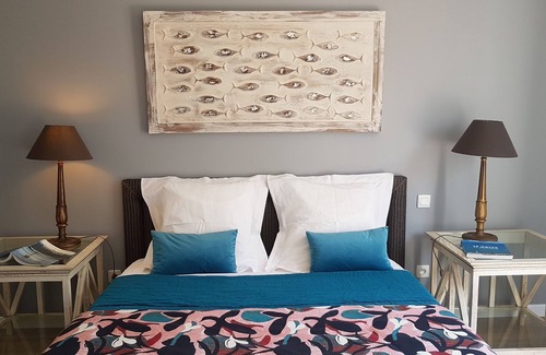 Locoal-Mendon Bed & Breakfast | L'Arbre Voyageur
