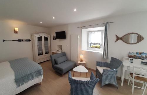 Plouha Bed & Breakfast | L'Arche de Kerohan