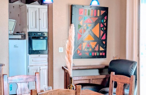 Castillon-du-Gard House | L'Archi - Calm & charm at the Pont du Gard