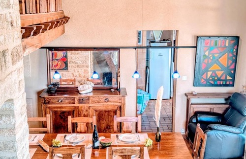 Castillon-du-Gard House | L'Archi - Calm & charm at the Pont du Gard