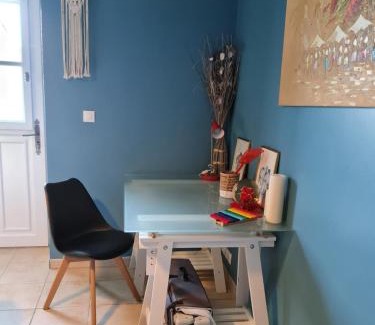 Chitenay House | L'Ardoise