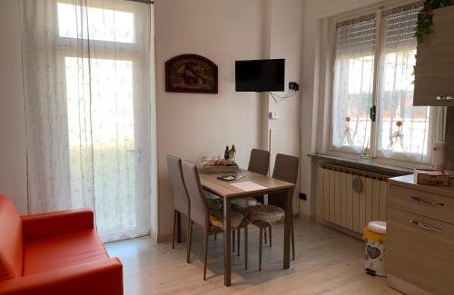 Casale Monferrato Apartment | "L'Armonia" Apartment