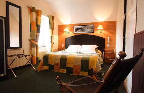 Benodet Hotel | L'Armoric Hôtel - RÉNOVÉ
