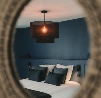 Benodet Hotel | L'Armoric Hôtel - RÉNOVÉ