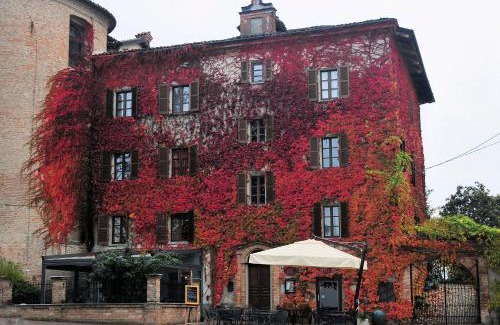 Neive Bed & Breakfast | L'Aromatario