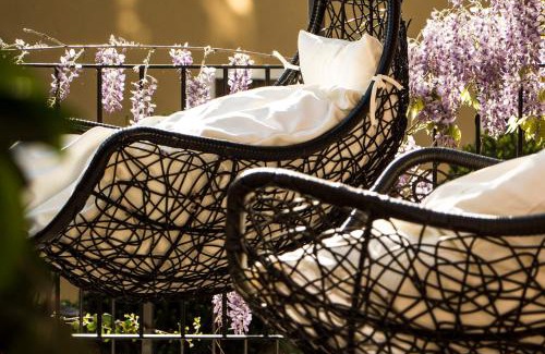 Neive Bed & Breakfast | L'Aromatario