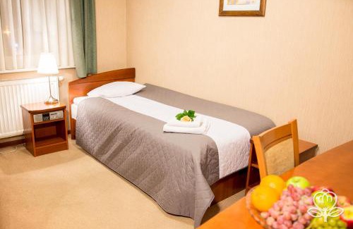Srem Hotel | L'ascada Hotel